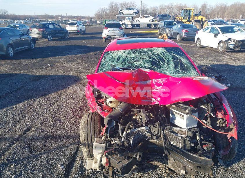 Photo 18 of 2014 Volkswagen Jetta GLI EDITION 30 W/NAV (VIN 3VW4T7AJ9EM283749)