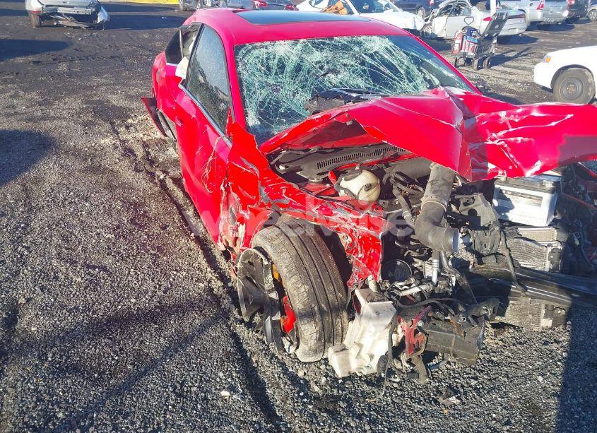 Photo 19 of 2014 Volkswagen Jetta GLI EDITION 30 W/NAV (VIN 3VW4T7AJ9EM283749)