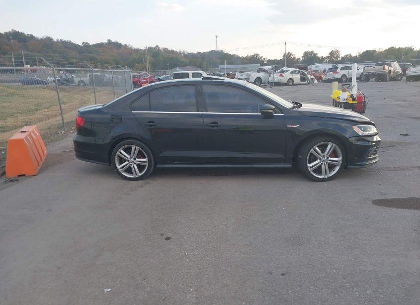 Photo 13 of 2016 Volkswagen Jetta 2.0T GLI SE (VIN 3VW4T7AJ9GM355777)