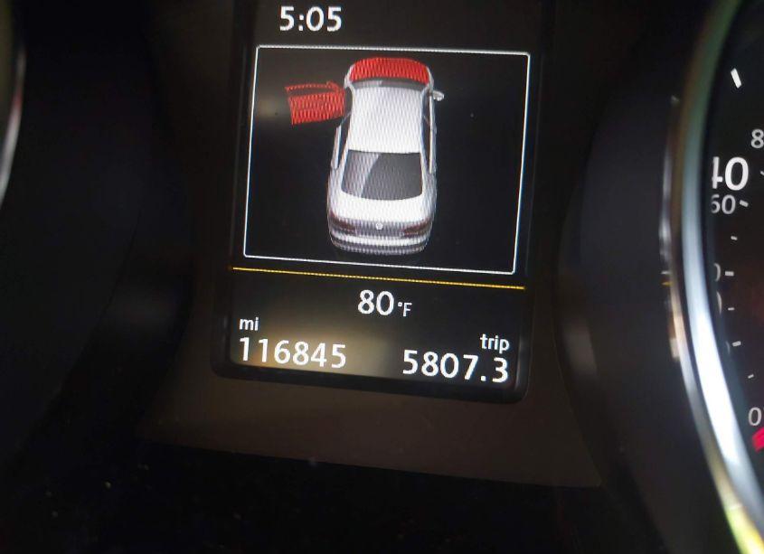 Photo 15 of 2016 Volkswagen Jetta 2.0T GLI SE (VIN 3VW4T7AJ9GM355777)