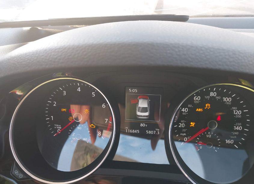 Photo 7 of 2016 Volkswagen Jetta 2.0T GLI SE (VIN 3VW4T7AJ9GM355777)