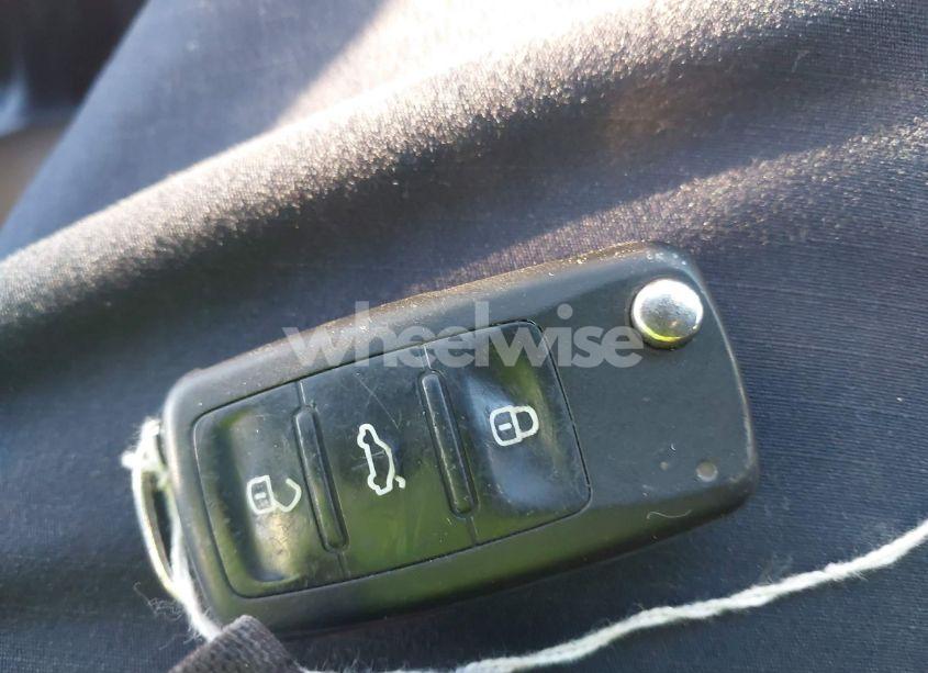 Photo 11 of 2016 Volkswagen Jetta 2.0T GLI SEL (VIN 3VW4T7AJ9GM356895)