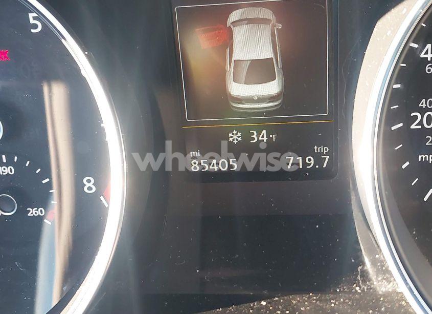 Photo 15 of 2016 Volkswagen Jetta 2.0T GLI SEL (VIN 3VW4T7AJ9GM356895)