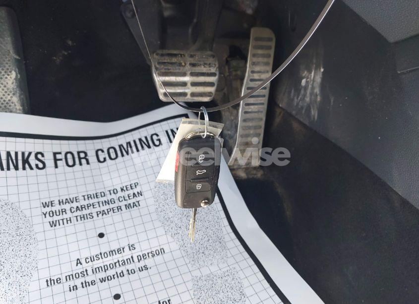 Photo 11 of 2017 Volkswagen Jetta GLI (VIN 3VW4T7AJXHM209289)