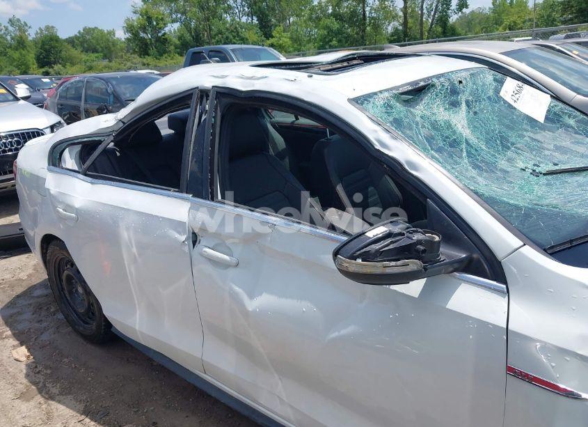 Photo 13 of 2017 Volkswagen Jetta GLI (VIN 3VW4T7AJXHM209289)