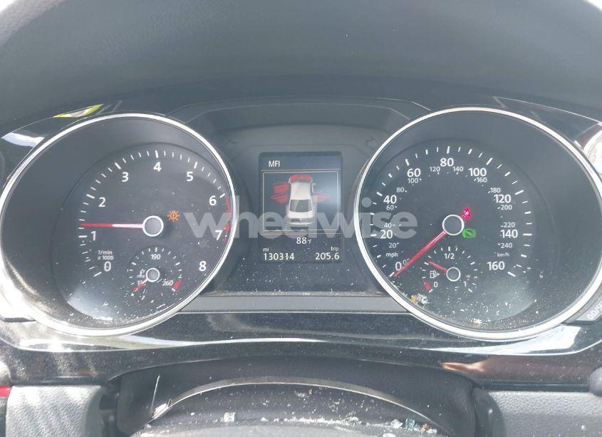 Photo 7 of 2017 Volkswagen Jetta GLI (VIN 3VW4T7AJXHM209289)