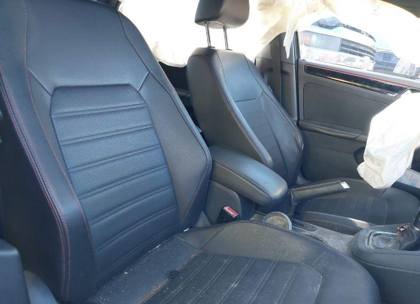 Photo 5 of 2017 Volkswagen Jetta GLI (VIN 3VW4T7AJXHM336883)