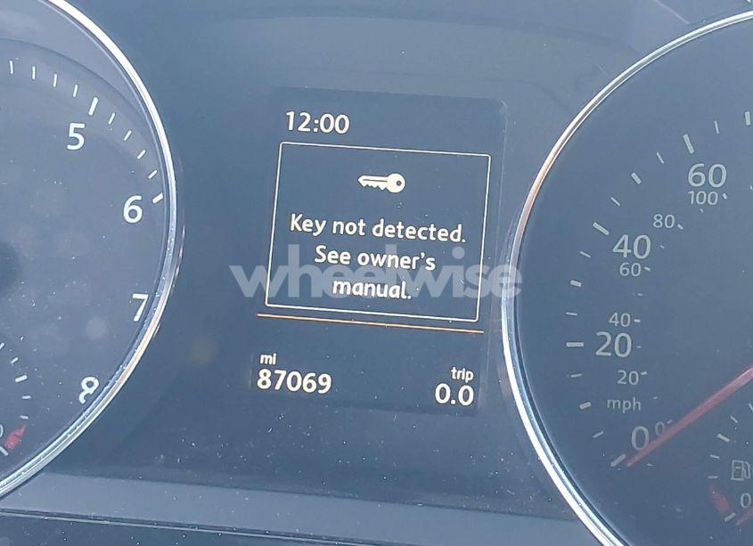 Photo 14 of 2017 Volkswagen Jetta GLI (VIN 3VW4T7AJXHM337595)