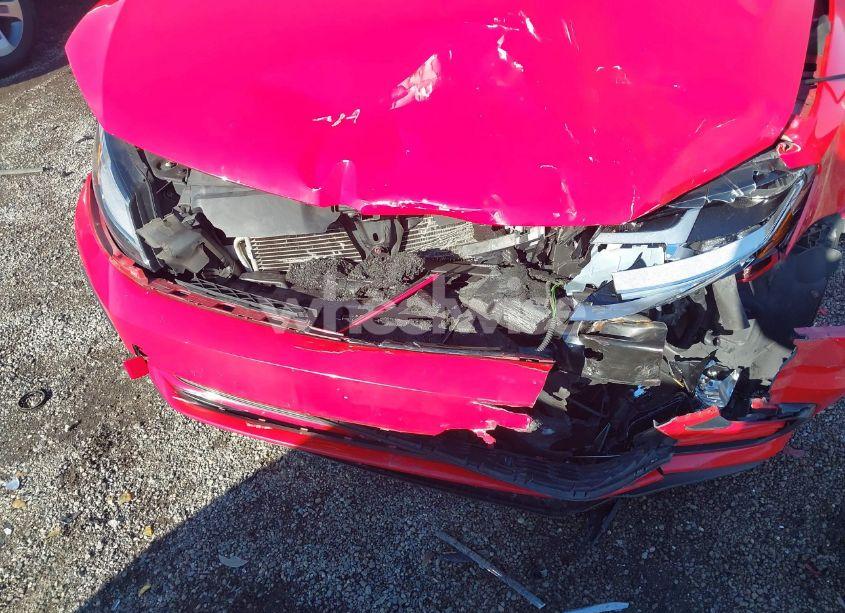 Photo 6 of 2017 Volkswagen Jetta GLI (VIN 3VW4T7AJXHM337595)