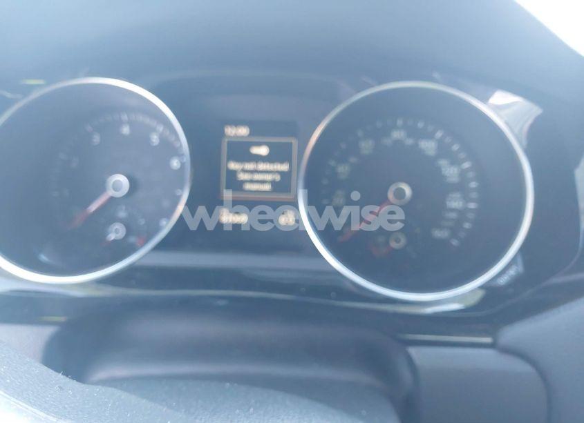 Photo 7 of 2017 Volkswagen Jetta GLI (VIN 3VW4T7AJXHM337595)