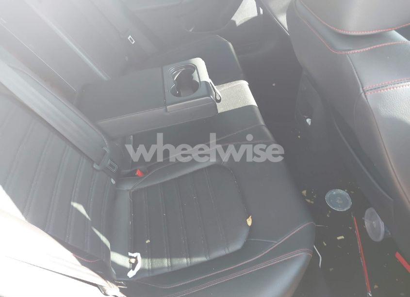 Photo 8 of 2017 Volkswagen Jetta GLI (VIN 3VW4T7AJXHM337595)