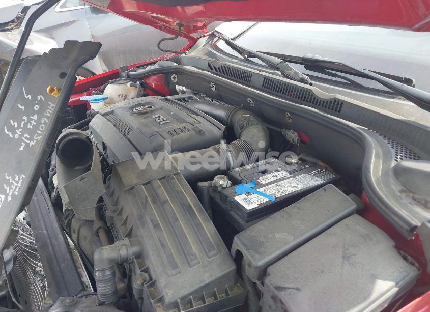 Photo 10 of 2017 Volkswagen Jetta GLI (VIN 3VW4T7AJXHM363372)