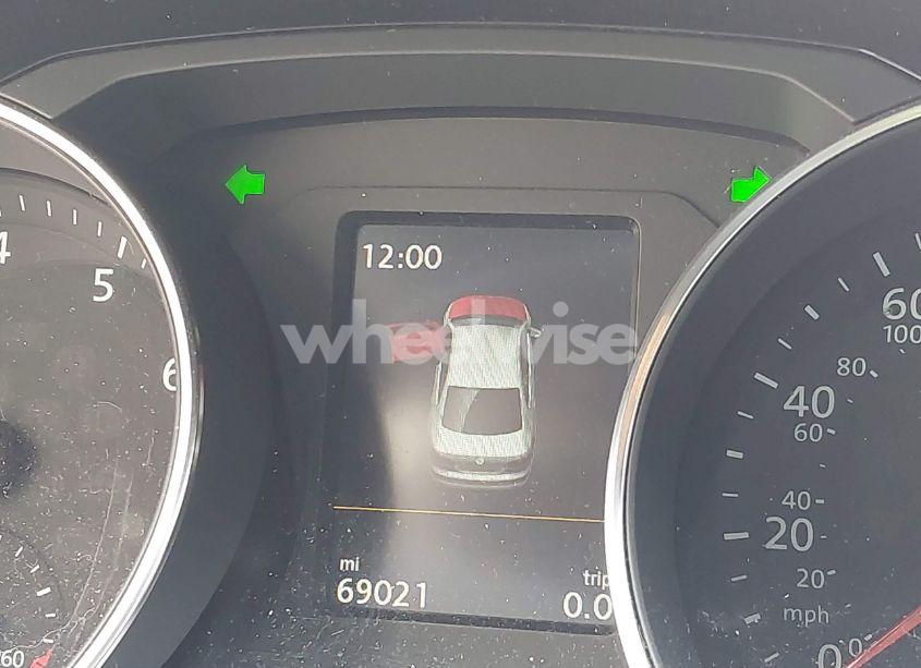 Photo 14 of 2017 Volkswagen Jetta GLI (VIN 3VW4T7AJXHM363372)