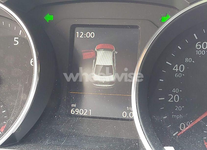 Photo 7 of 2017 Volkswagen Jetta GLI (VIN 3VW4T7AJXHM363372)