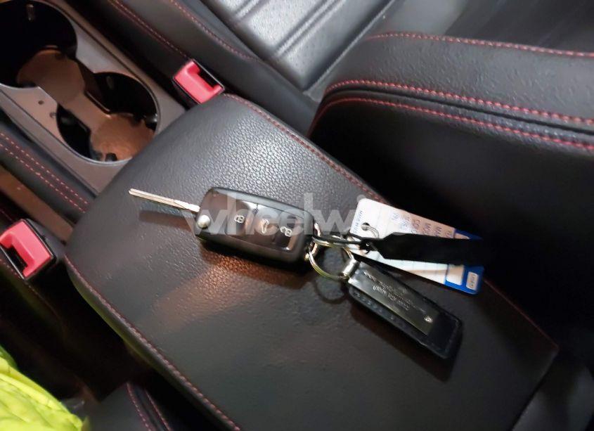 Photo 11 of 2017 Volkswagen Jetta GLI (VIN 3VW4T7AJXHM374422)