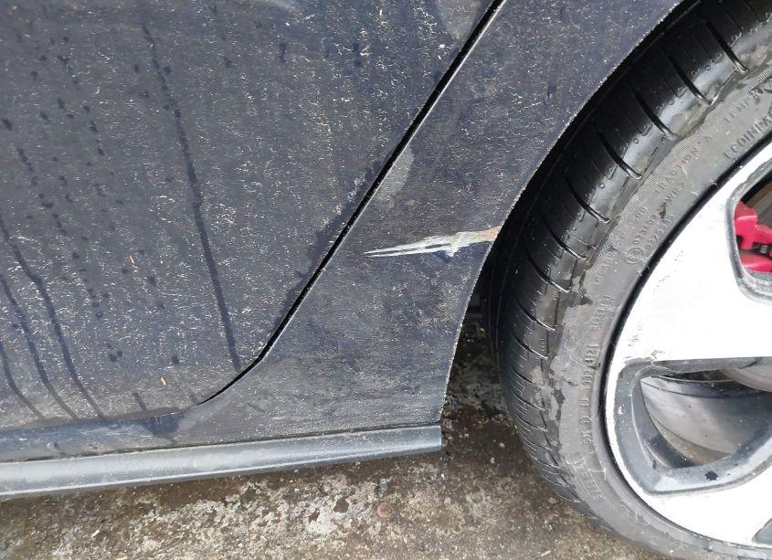 Photo 6 of 2015 Volkswagen Golf GTI 2.0T SE 4-DOOR (VIN 3VW4T7AU0FM090756)