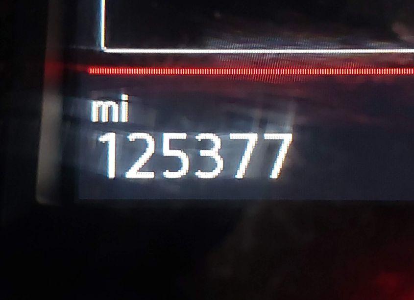 Photo 15 of 2017 Volkswagen Golf GTI AUTOBAHN 4-DOOR/S 4-DOOR/SE 4-DOOR/SPORT 4-DOOR (VIN 3VW4T7AU0HM050891)