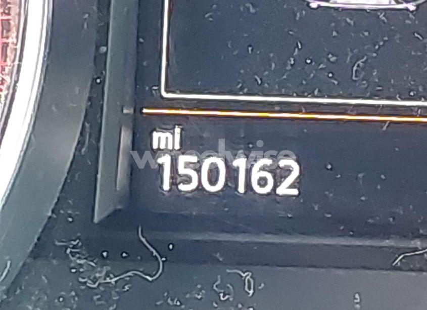 Photo 15 of 2015 Volkswagen Golf GTI 2.0T SE 4-DOOR (VIN 3VW4T7AU1FM006931)