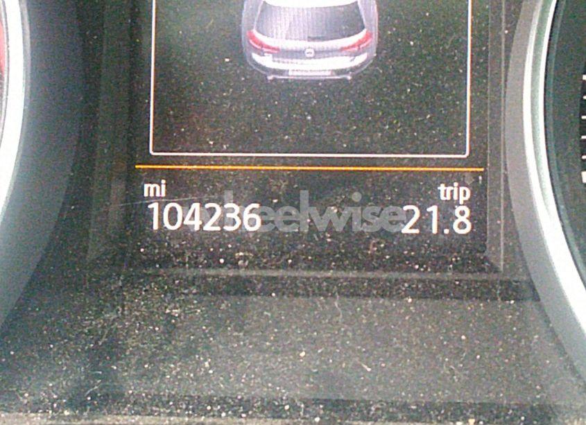 Photo 15 of 2015 Volkswagen Golf GTI 2.0T SE 4-DOOR (VIN 3VW4T7AU1FM082942)