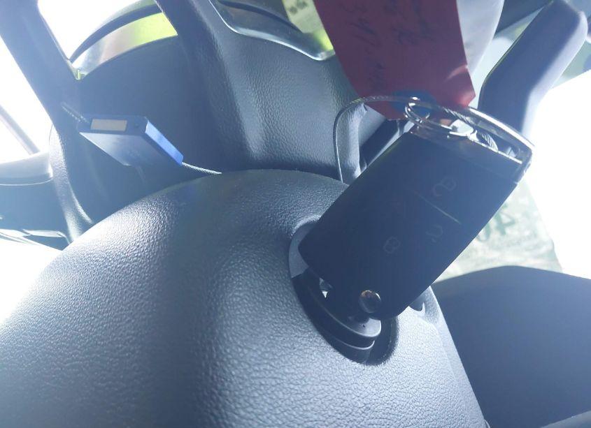 Photo 11 of 2017 Volkswagen Golf GTI S 4-DOOR (VIN 3VW4T7AU1HM008424)