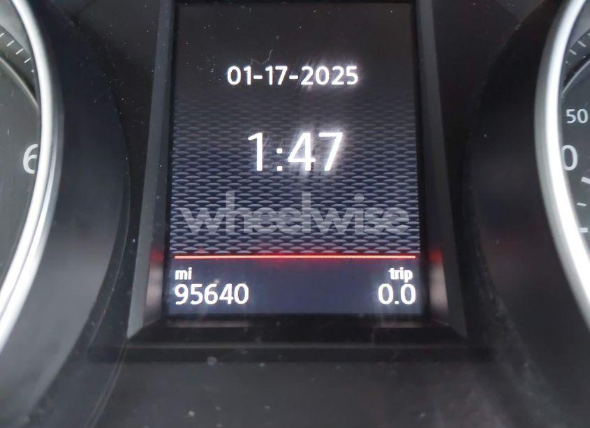 Photo 15 of 2017 Volkswagen Golf GTI AUTOBAHN 4-DOOR/S 4-DOOR/SE 4-DOOR/SPORT 4-DOOR (VIN 3VW4T7AU1HM067506)