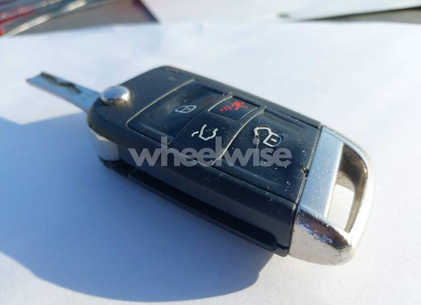 Photo 11 of 2015 Volkswagen Golf GTI 2.0T S 4-DOOR (VIN 3VW4T7AU2FM031756)