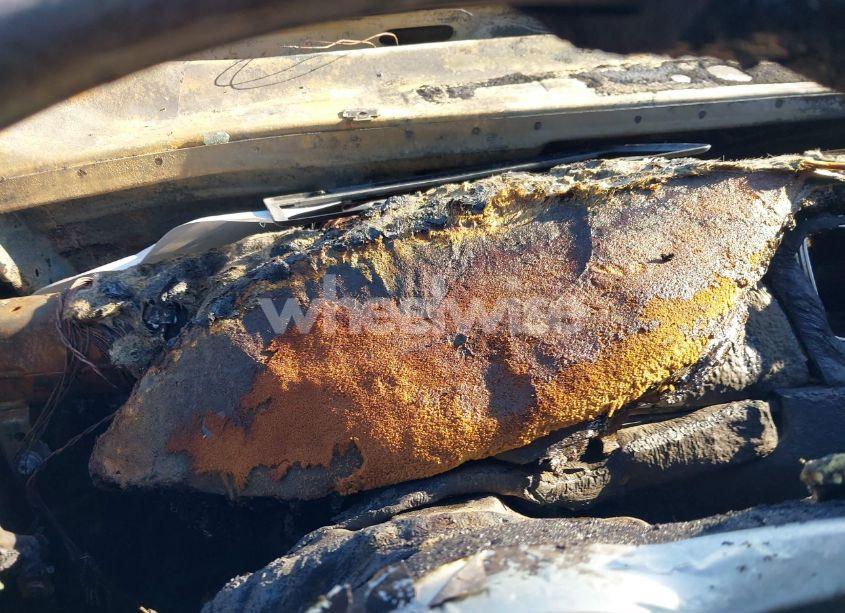 Photo 7 of 2015 Volkswagen Golf GTI 2.0T S 4-DOOR (VIN 3VW4T7AU2FM031756)