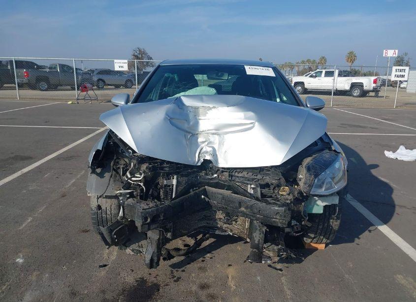 Photo 12 of 2017 Volkswagen Golf GTI AUTOBAHN 4-DOOR/S 4-DOOR/SE 4-DOOR/SPORT 4-DOOR (VIN 3VW4T7AU2HM072679)