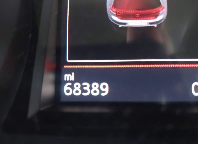 Photo 15 of 2017 Volkswagen Golf GTI AUTOBAHN 4-DOOR/S 4-DOOR/SE 4-DOOR/SPORT 4-DOOR (VIN 3VW4T7AU2HM072679)