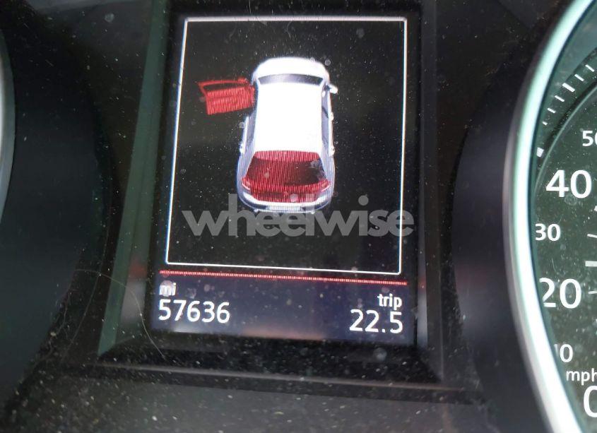 Photo 15 of 2017 Volkswagen Golf GTI AUTOBAHN 4-DOOR/S 4-DOOR/SE 4-DOOR/SPORT 4-DOOR (VIN 3VW4T7AU2HM074030)