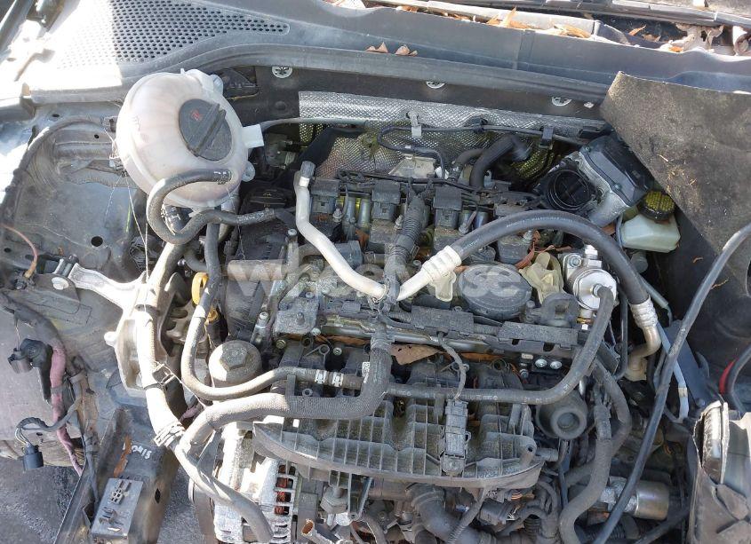 Photo 10 of 2016 Volkswagen Golf GTI S 4-DOOR (VIN 3VW4T7AU4GM059611)