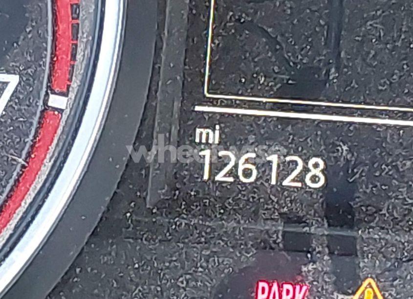 Photo 15 of 2016 Volkswagen Golf GTI S 4-DOOR (VIN 3VW4T7AU4GM059611)