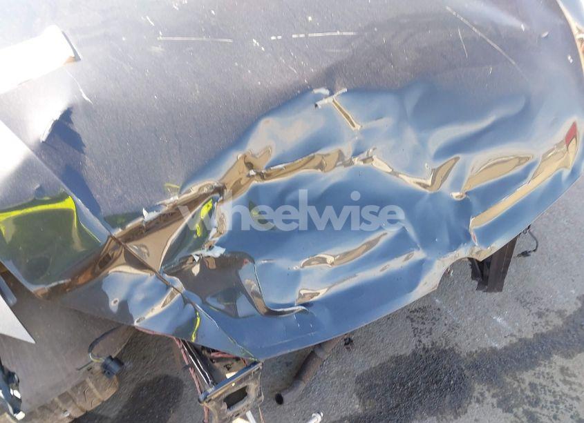 Photo 17 of 2016 Volkswagen Golf GTI S 4-DOOR (VIN 3VW4T7AU4GM059611)