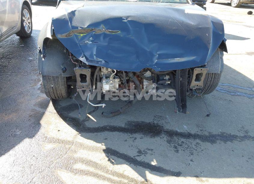 Photo 6 of 2016 Volkswagen Golf GTI S 4-DOOR (VIN 3VW4T7AU4GM059611)