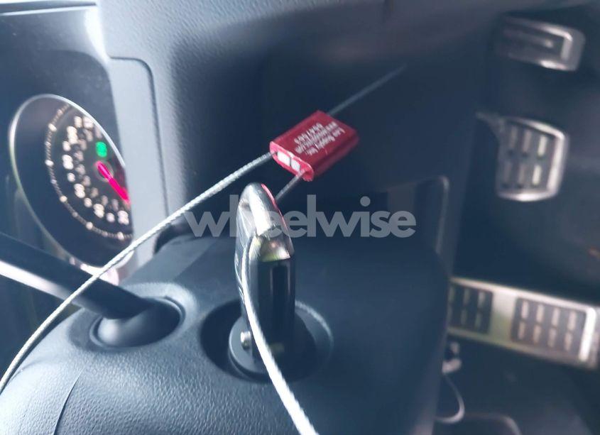 Photo 11 of 2017 Volkswagen Golf GTI AUTOBAHN 4-DOOR/S 4-DOOR/SE 4-DOOR/SPORT 4-DOOR (VIN 3VW4T7AU4HM073719)