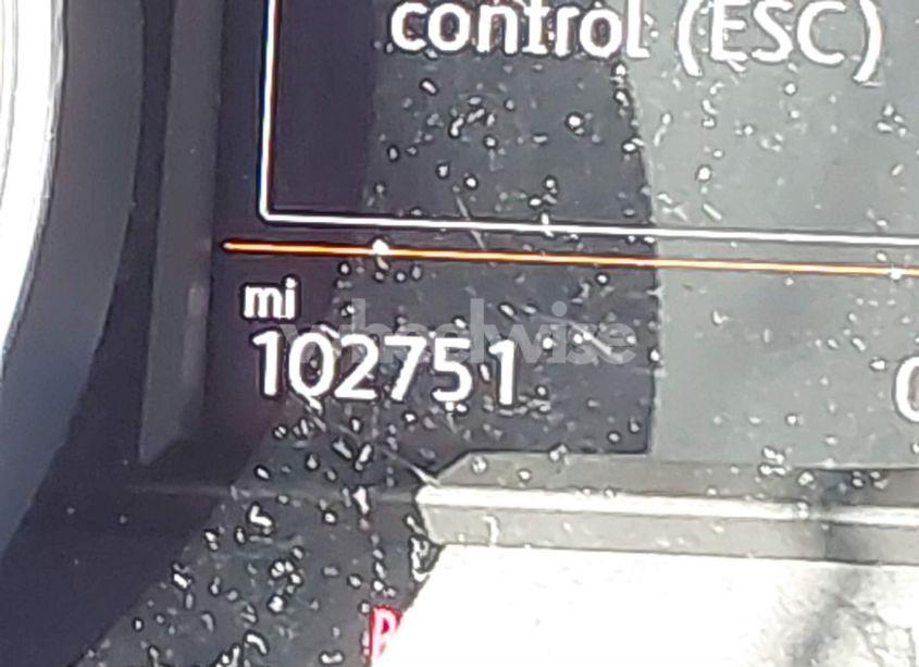 Photo 15 of 2015 Volkswagen Golf GTI 2.0T AUTOBAHN 4-DOOR (VIN 3VW4T7AU5FM017592)