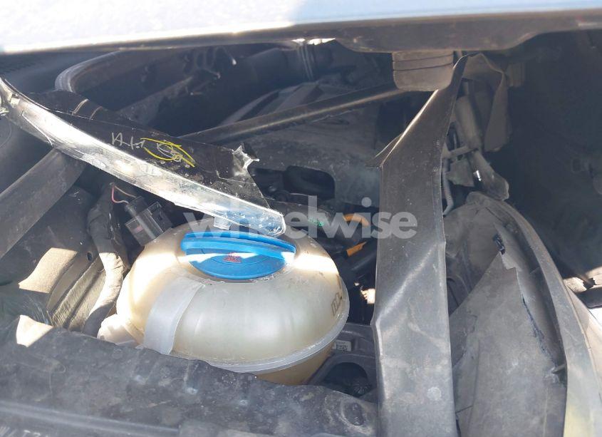 Photo 10 of 2015 Volkswagen Golf GTI 2.0T S 4-DOOR (VIN 3VW4T7AU5FM084001)