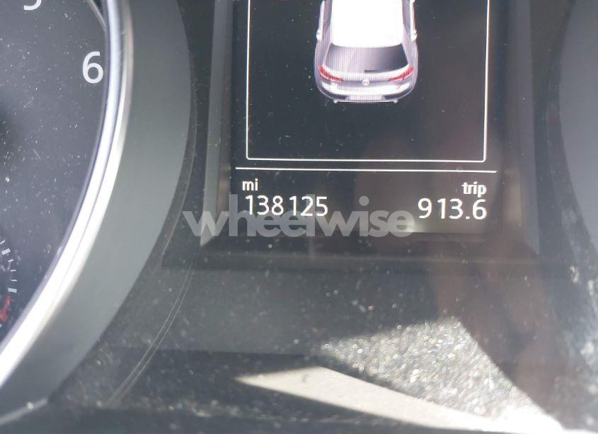 Photo 16 of 2015 Volkswagen Golf GTI 2.0T S 4-DOOR (VIN 3VW4T7AU5FM084001)