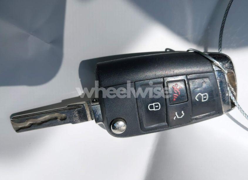 Photo 11 of 2017 Volkswagen Golf GTI AUTOBAHN 4-DOOR/S 4-DOOR/SE 4-DOOR/SPORT 4-DOOR (VIN 3VW4T7AU5HM065273)