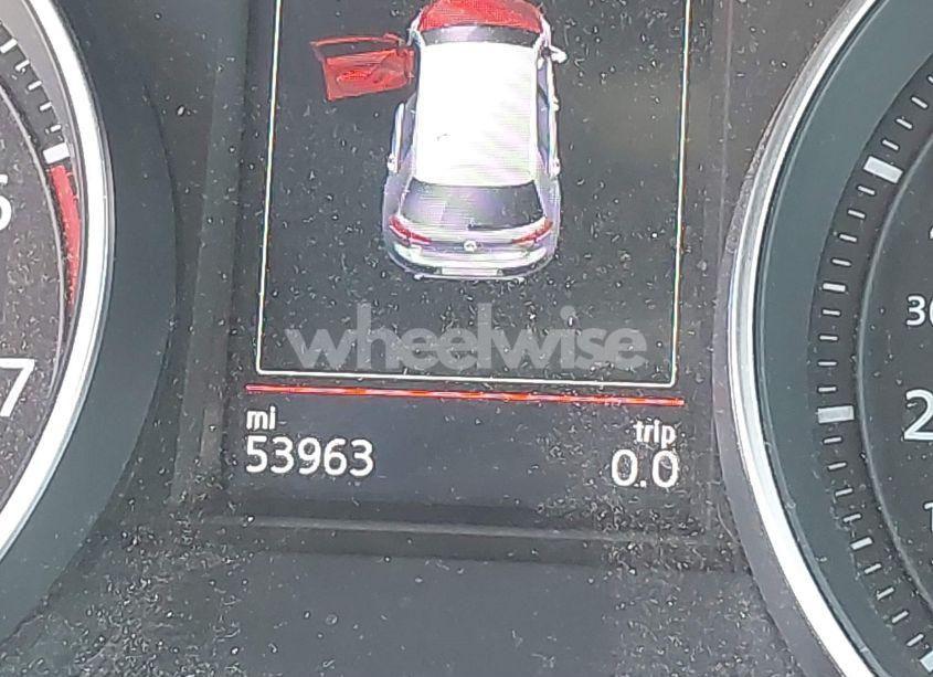 Photo 15 of 2017 Volkswagen Golf GTI AUTOBAHN 4-DOOR/S 4-DOOR/SE 4-DOOR/SPORT 4-DOOR (VIN 3VW4T7AU5HM065273)