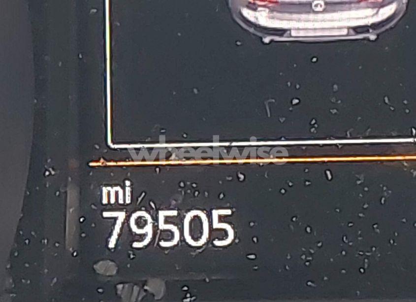 Photo 15 of 2016 Volkswagen Golf GTI S 4-DOOR (VIN 3VW4T7AU6GM039019)