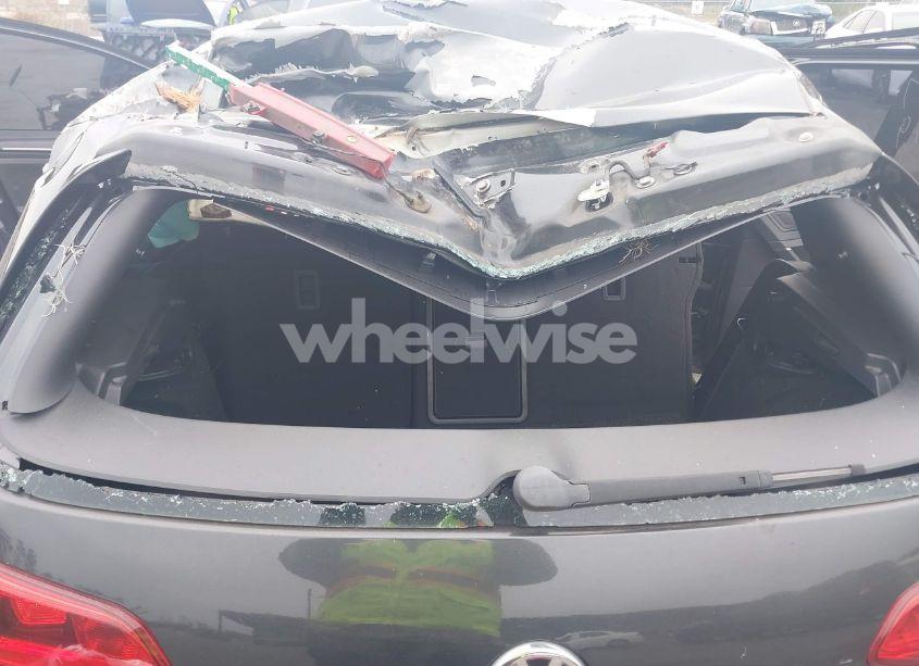 Photo 6 of 2016 Volkswagen Golf GTI S 4-DOOR (VIN 3VW4T7AU6GM039019)