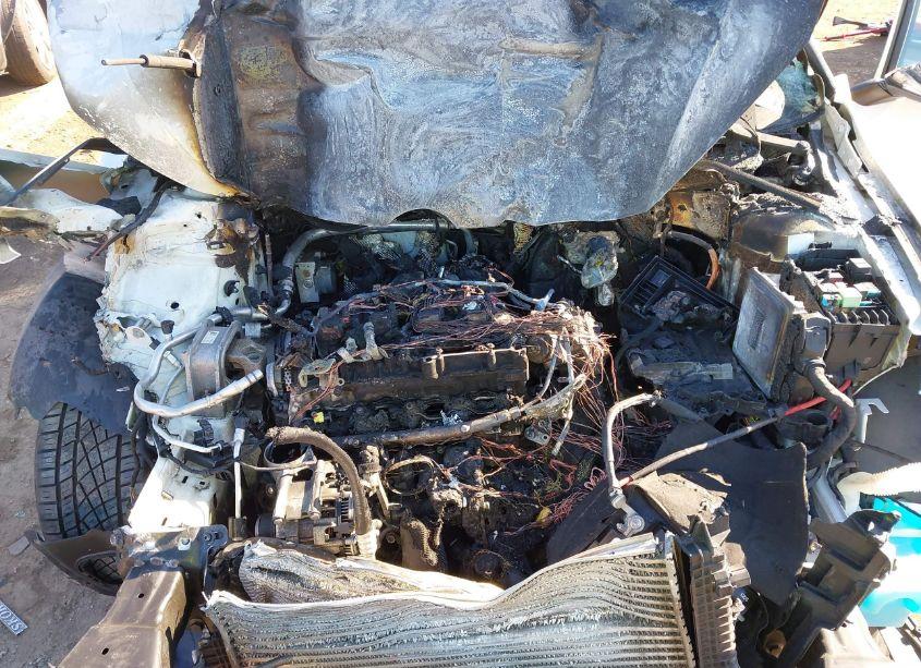 Photo 10 of 2017 Volkswagen Golf GTI AUTOBAHN 4-DOOR/S 4-DOOR/SE 4-DOOR/SPORT 4-DOOR (VIN 3VW4T7AU6HM019659)