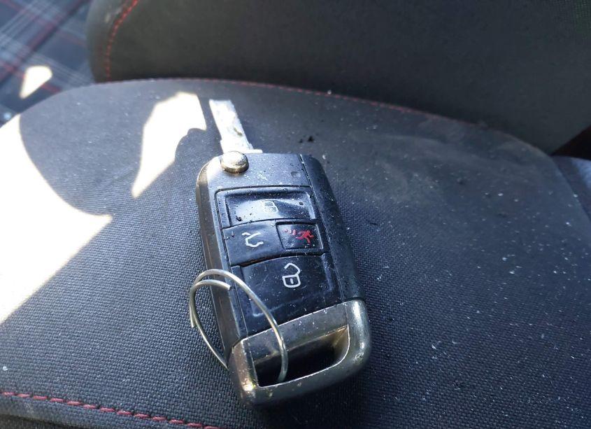 Photo 11 of 2017 Volkswagen Golf GTI AUTOBAHN 4-DOOR/S 4-DOOR/SE 4-DOOR/SPORT 4-DOOR (VIN 3VW4T7AU6HM019659)