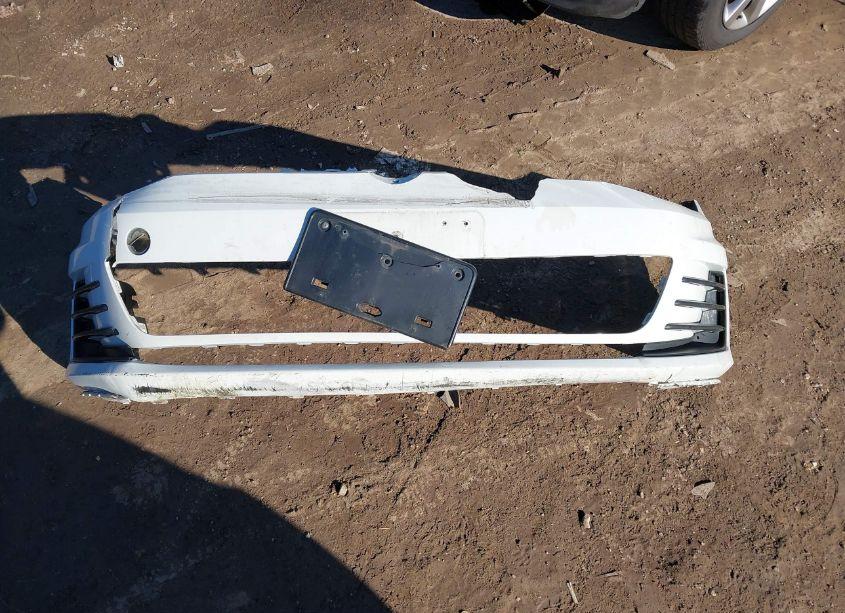 Photo 12 of 2017 Volkswagen Golf GTI AUTOBAHN 4-DOOR/S 4-DOOR/SE 4-DOOR/SPORT 4-DOOR (VIN 3VW4T7AU6HM019659)