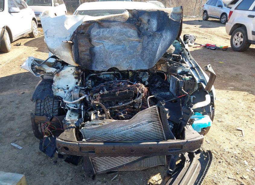 Photo 13 of 2017 Volkswagen Golf GTI AUTOBAHN 4-DOOR/S 4-DOOR/SE 4-DOOR/SPORT 4-DOOR (VIN 3VW4T7AU6HM019659)