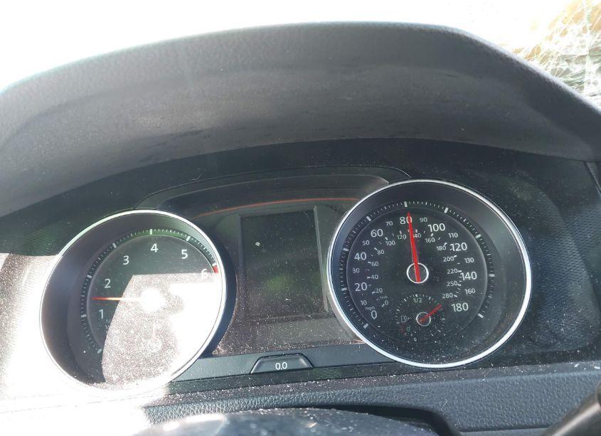 Photo 16 of 2017 Volkswagen Golf GTI AUTOBAHN 4-DOOR/S 4-DOOR/SE 4-DOOR/SPORT 4-DOOR (VIN 3VW4T7AU6HM019659)