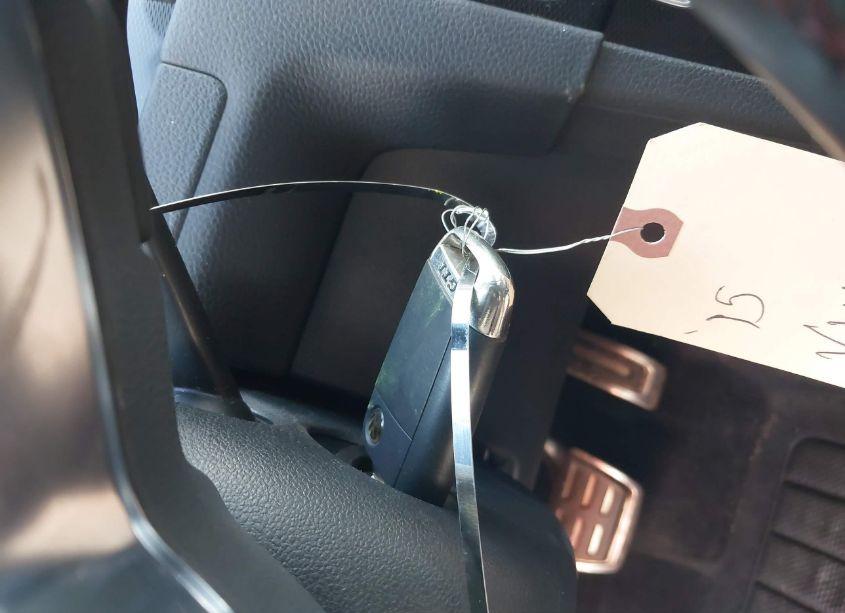 Photo 11 of 2015 Volkswagen Golf GTI 2.0T S 4-DOOR (VIN 3VW4T7AU7FM020543)