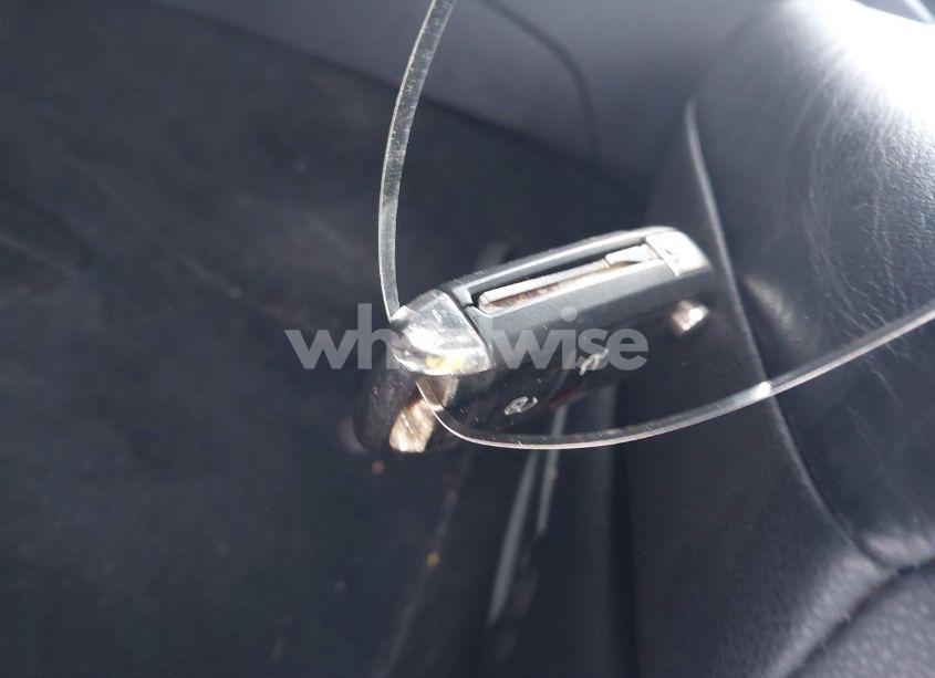 Photo 11 of 2015 Volkswagen Golf GTI 2.0T SE 4-DOOR (VIN 3VW4T7AU7FM029131)