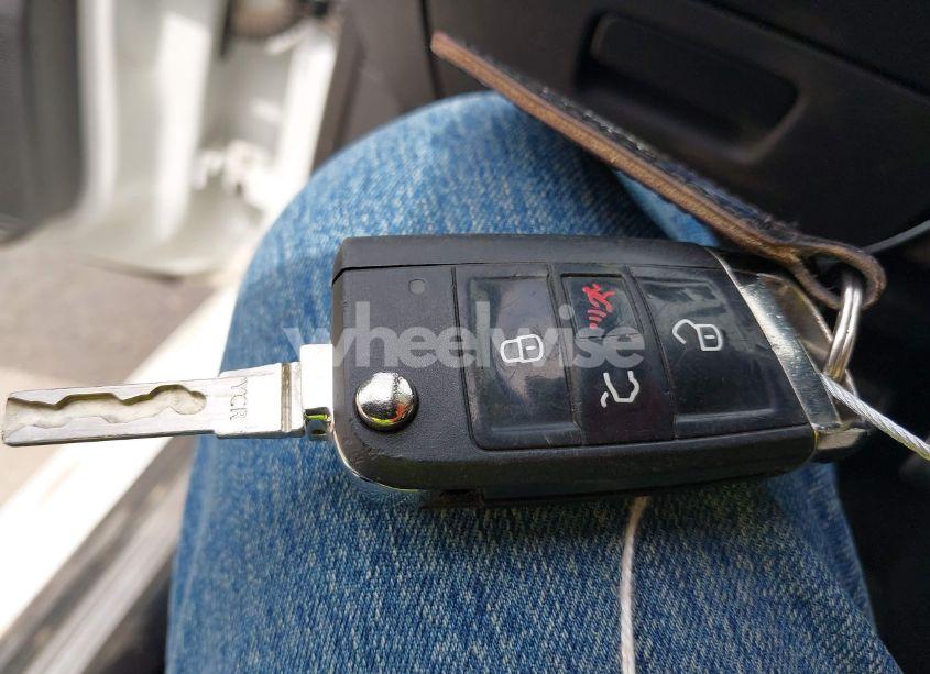 Photo 11 of 2015 Volkswagen Golf GTI 2.0T S 4-DOOR (VIN 3VW4T7AU8FM078421)